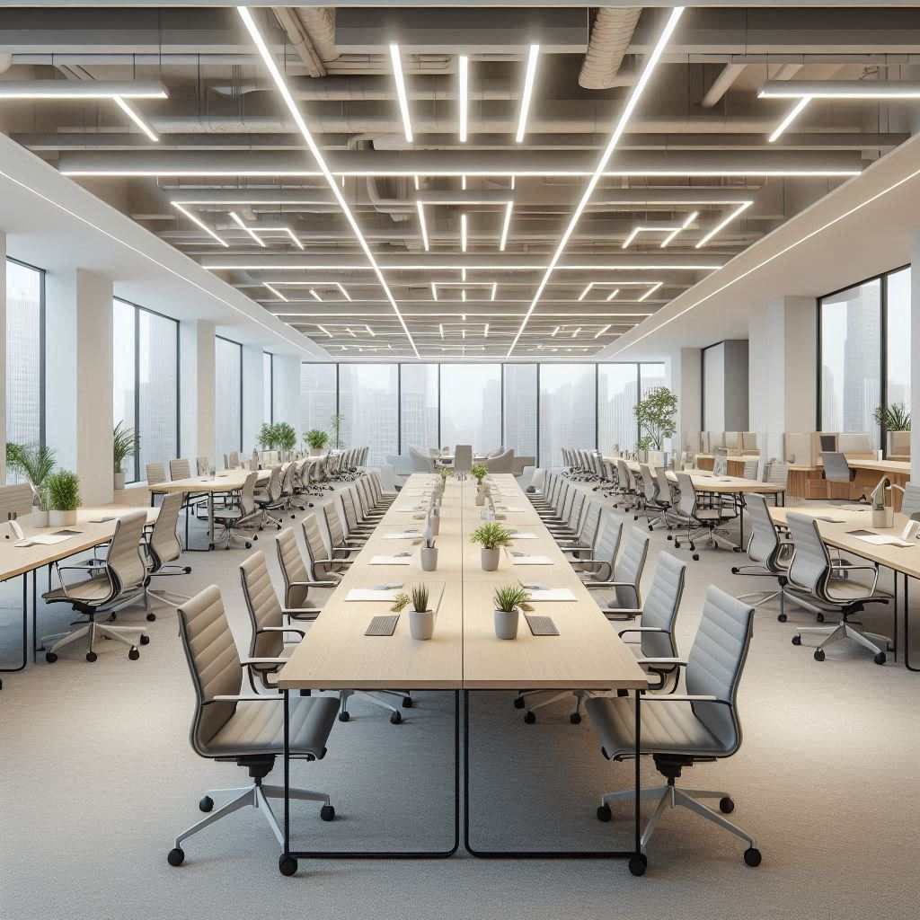 写字楼办公远程协作空间在工位临时调整期间为何需要新员工团队持续跟踪